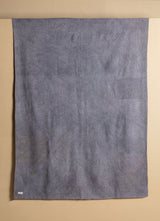 Lou Hand Stitched Stonewashed Coverlet
