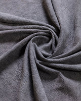 Lou Hand Stitched Stonewashed Coverlet