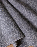 Lou Hand Stitched Stonewashed Coverlet