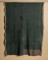 Cece Hand Stitched Stonewashed Coverlet