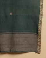 Cece Hand Stitched Stonewashed Coverlet
