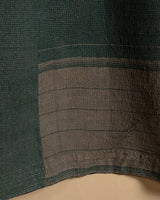 Cece Hand Stitched Stonewashed Coverlet