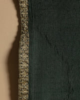 Cece Hand Stitched Stonewashed Coverlet