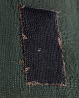 Cece Hand Stitched Stonewashed Coverlet