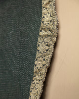 Cece Hand Stitched Stonewashed Coverlet