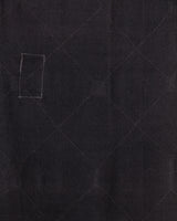Cece Hand Stitched Stonewashed Coverlet