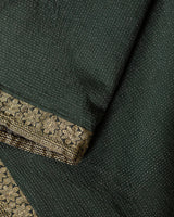 Cece Hand Stitched Stonewashed Coverlet