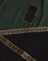 Cece Hand Stitched Stonewashed Coverlet
