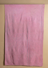 Moreno Hand Stitched Stonewashed Coverlet