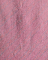 Moreno Hand Stitched Stonewashed Coverlet
