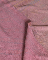 Moreno Hand Stitched Stonewashed Coverlet
