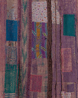 Hannes Hand Stitched Stonewashed Quilt