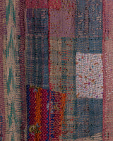 Hannes Hand Stitched Stonewashed Quilt
