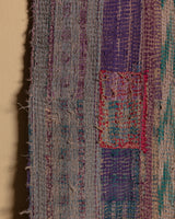 Hannes Hand Stitched Stonewashed Quilt