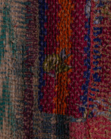 Hannes Hand Stitched Stonewashed Quilt