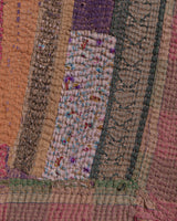 Hannes Hand Stitched Stonewashed Quilt