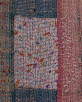 Hannes Hand Stitched Stonewashed Quilt