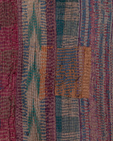 Hannes Hand Stitched Stonewashed Quilt