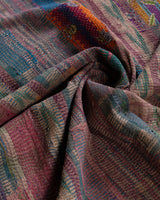 Hannes Hand Stitched Stonewashed Quilt