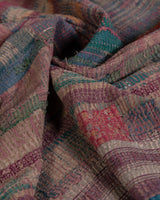 Hannes Hand Stitched Stonewashed Quilt