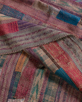 Hannes Hand Stitched Stonewashed Quilt