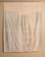 Jody Hand Stitched Stonewashed Coverlet