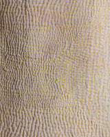 Jody Hand Stitched Stonewashed Coverlet