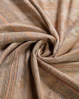 Jody Hand Stitched Stonewashed Coverlet