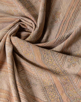 Jody Hand Stitched Stonewashed Coverlet