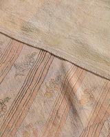 Jody Hand Stitched Stonewashed Coverlet
