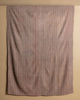Maria Hand Stitched Stonewashed Coverlet