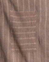Maria Hand Stitched Stonewashed Coverlet