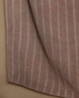 Maria Hand Stitched Stonewashed Coverlet