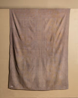 Maria Hand Stitched Stonewashed Coverlet
