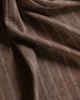 Maria Hand Stitched Stonewashed Coverlet