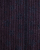 Kray Hand Stitched Stonewashed Coverlet