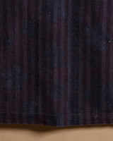 Kray Hand Stitched Stonewashed Coverlet