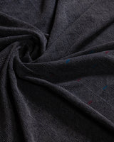 Kray Hand Stitched Stonewashed Coverlet