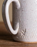 Brown Horse Ceramic 14oz Mug