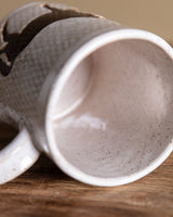 Brown Horse Ceramic 14oz Mug