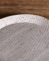 Brown Horse Ceramic Tray