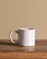 Chickadee Stoneware 10oz Mug