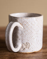 Chickadee Stoneware 10oz Mug