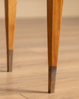 Gio Ponti Wood & Laminate Console for Hotel Parco dei Principi, Italy, 1960s (2 Available)