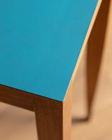 Gio Ponti Wood & Laminate Console for Hotel Parco dei Principi, Italy, 1960s (2 Available)
