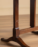 18th Century Tilt-Top Wine Tasting Table, Italy