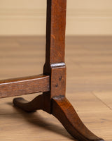 18th Century Tilt-Top Wine Tasting Table, Italy
