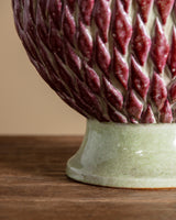 Large ND Dolfi Petali Vase, Italy, 1970s