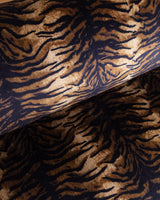 Sculptural Mid Century Sofa on Wood Base in Caspian Velvet, Europe, 1960's