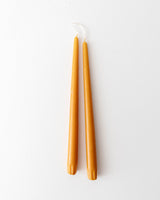 12" Dripless Taper Candles (Set of 2) - Lone Fox